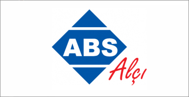 ABS Alçı