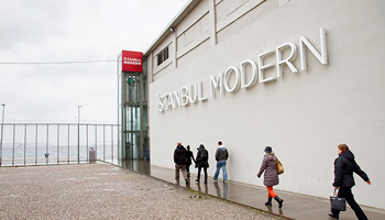 İstanbul Modern